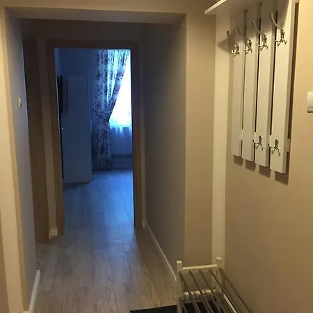 Romantic Appartement