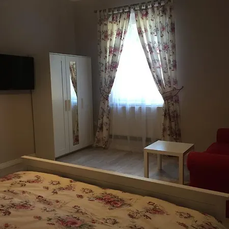 Appartement Romantic *