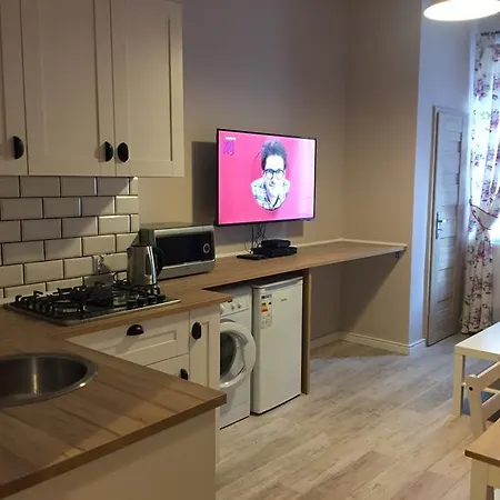 Romantic Appartement *