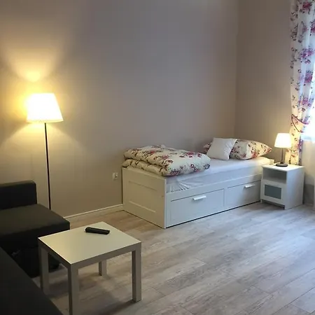 Romantic * Oświęcim