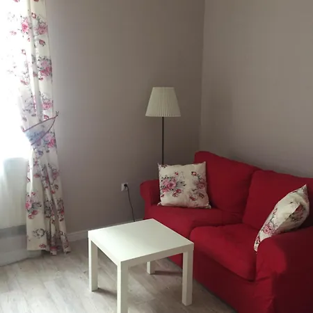 Appartement Romantic