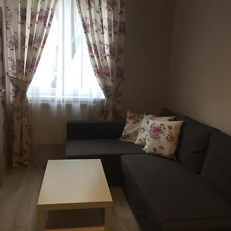 Romantic Oświęcim (Auschwitz)