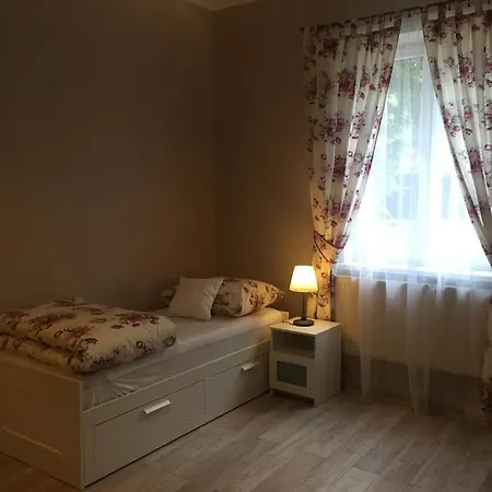 Romantic Appartement