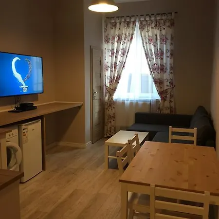 Apartamento Romantic *