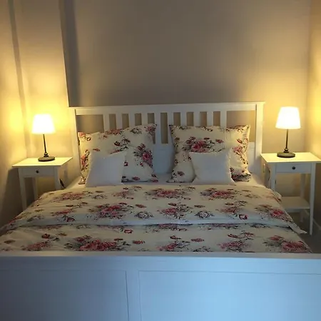 Romantic * Oświęcim