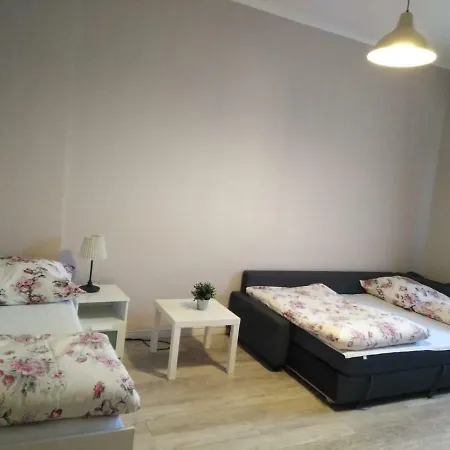 Appartement Romantic *