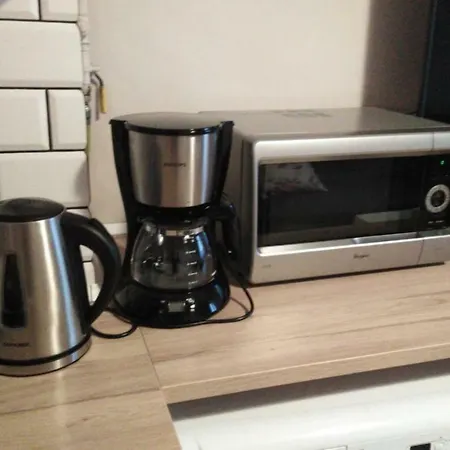 Romantic Appartement *