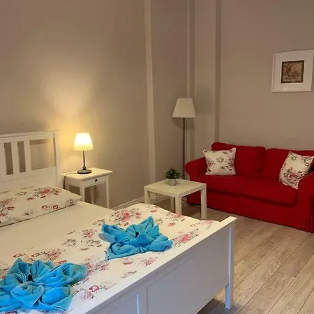 Romantic Appartement Oświęcim