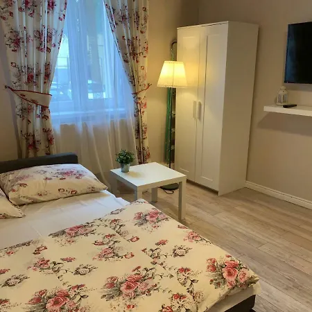 Romantic Appartement Oświęcim