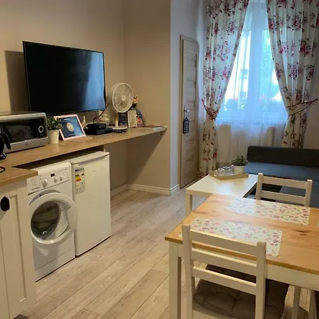 Appartement Romantic *