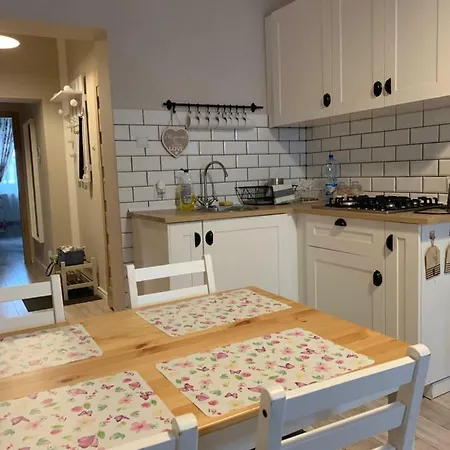 Romantic Appartement