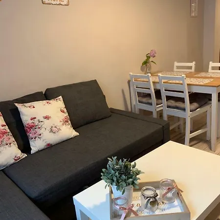 Appartement Romantic Oświęcim