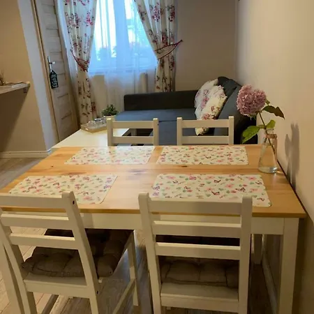 Romantic Appartement *