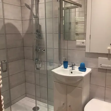 Romantic Appartement Oświęcim