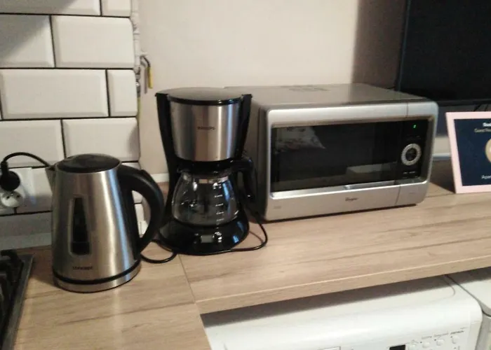 Romantic Apartmán *